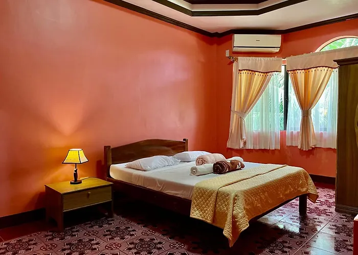 South Villa Apartelle Panglao Bohol