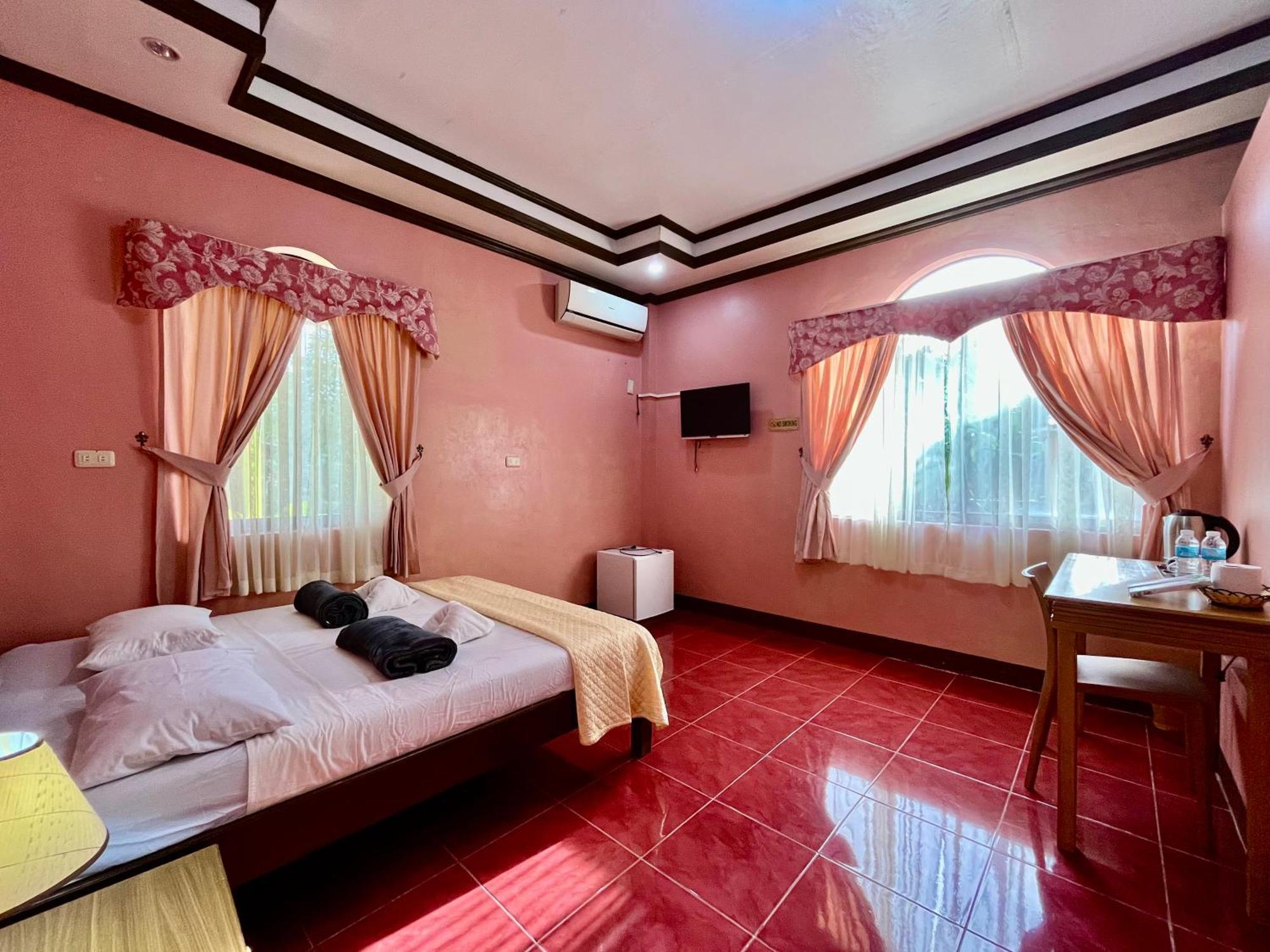 South Apartelle Bohol *