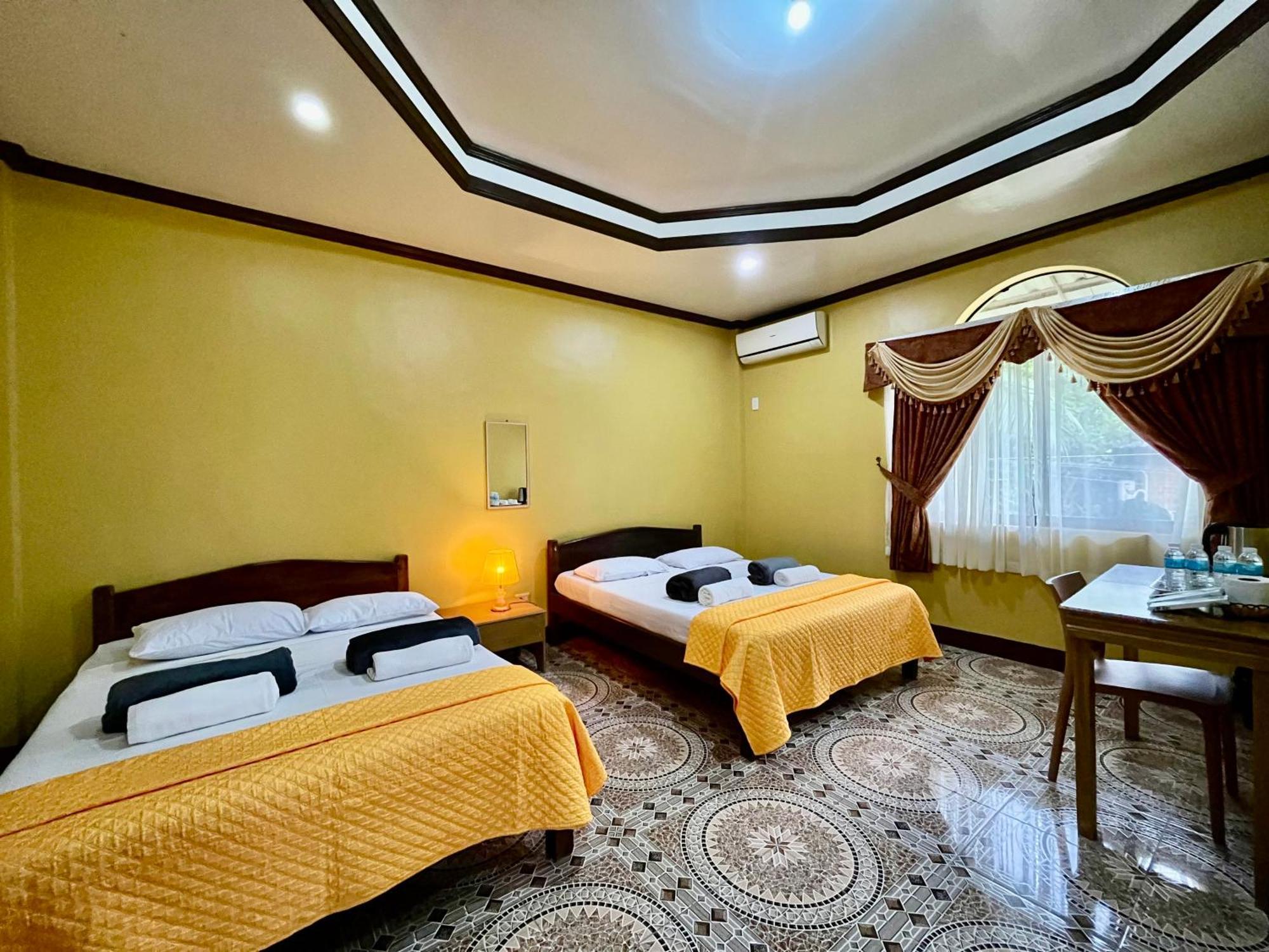 South Apartelle Bohol Panglao