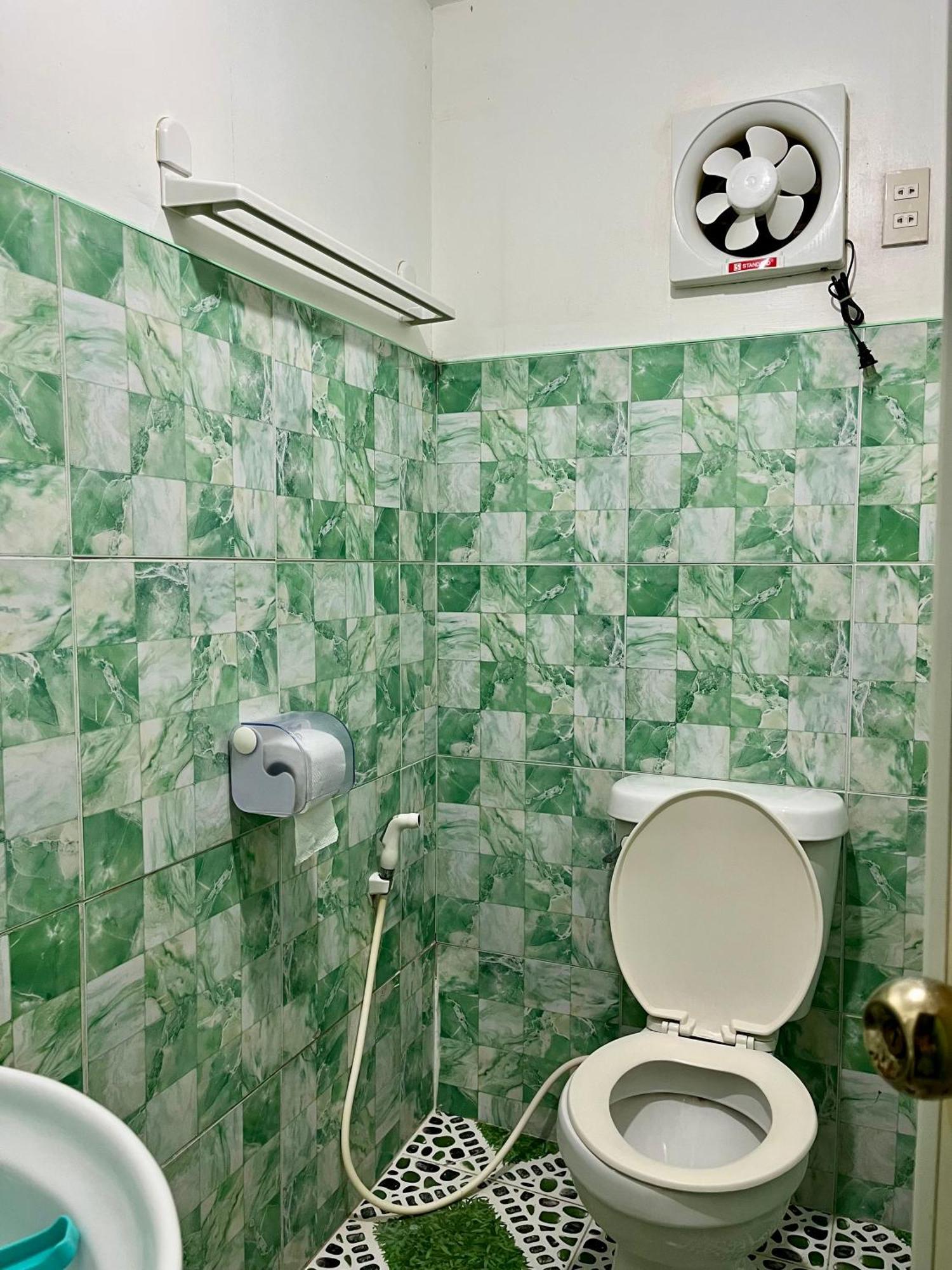 Homestay South Apartelle Bohol Panglao