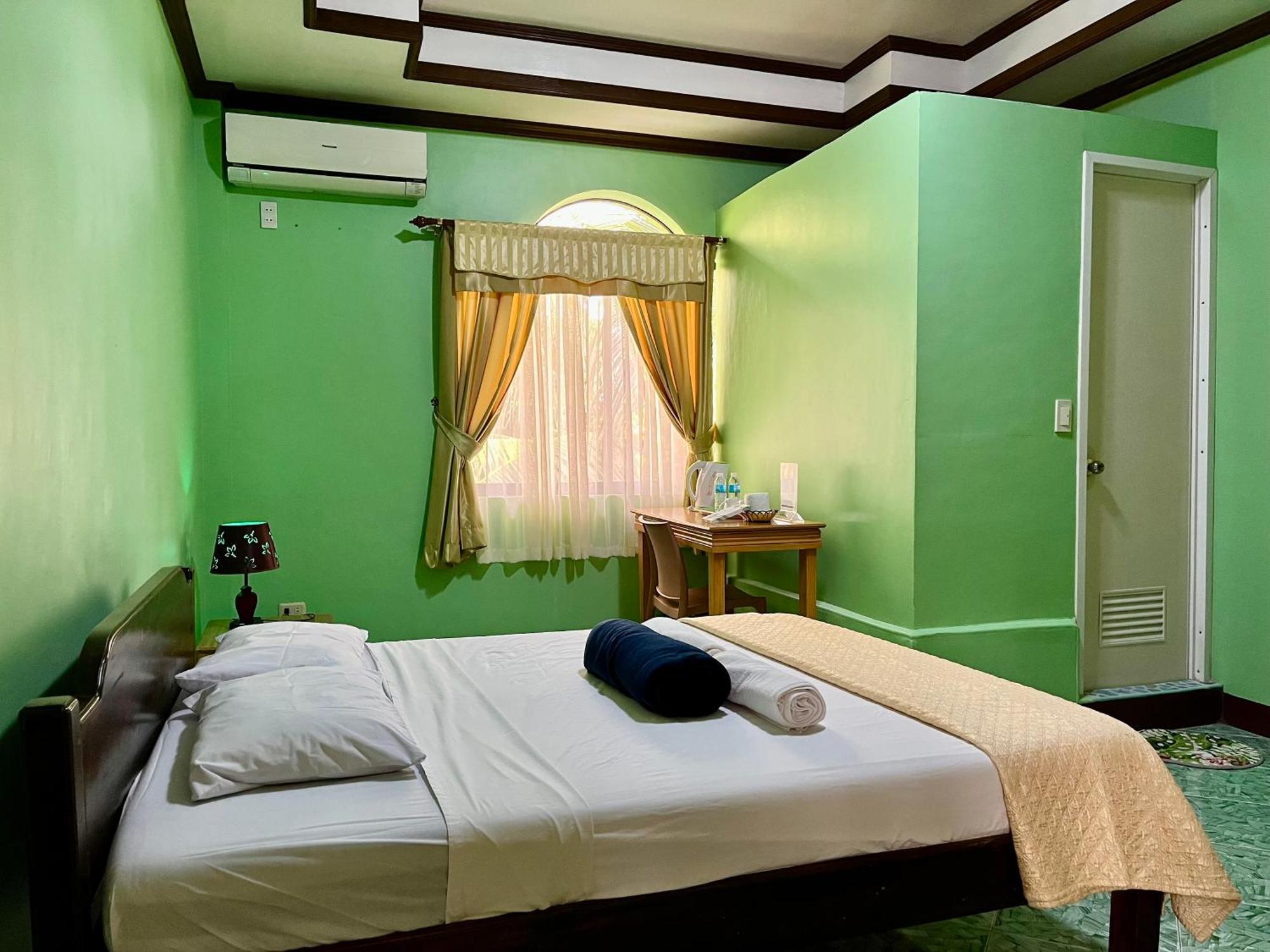 South Apartelle Bohol *