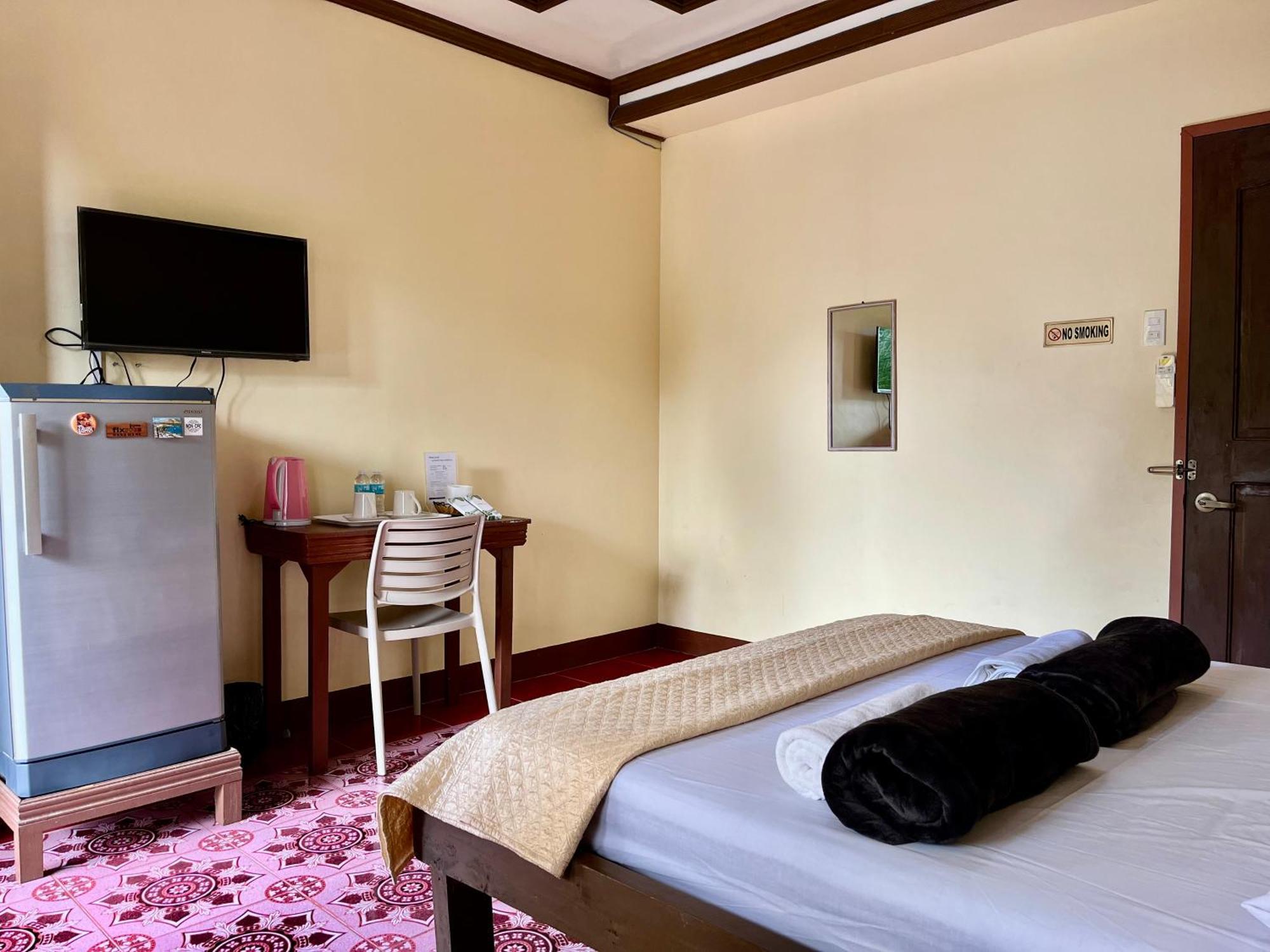 Homestay South Apartelle Bohol *