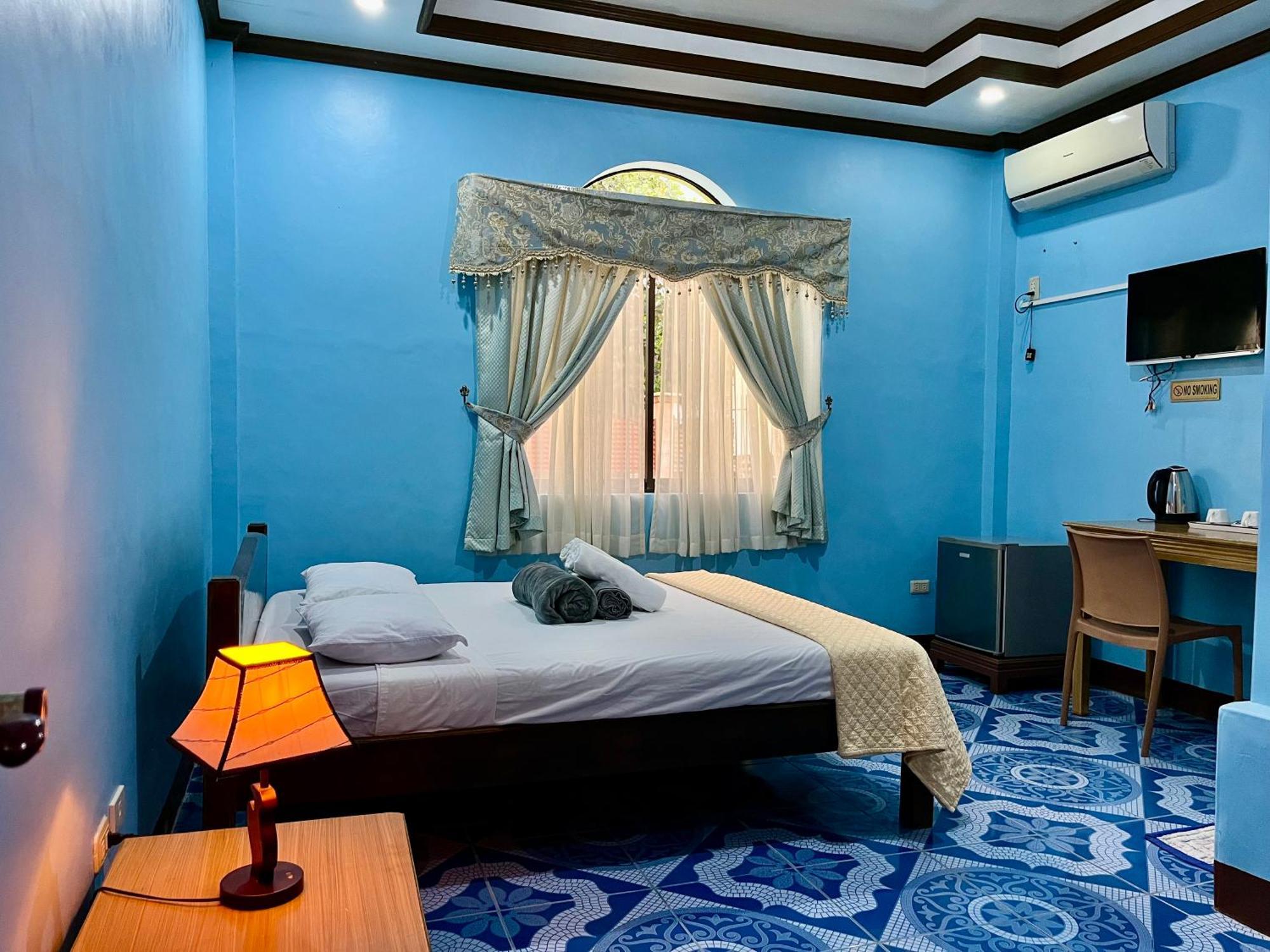 South Apartelle Bohol Panglao