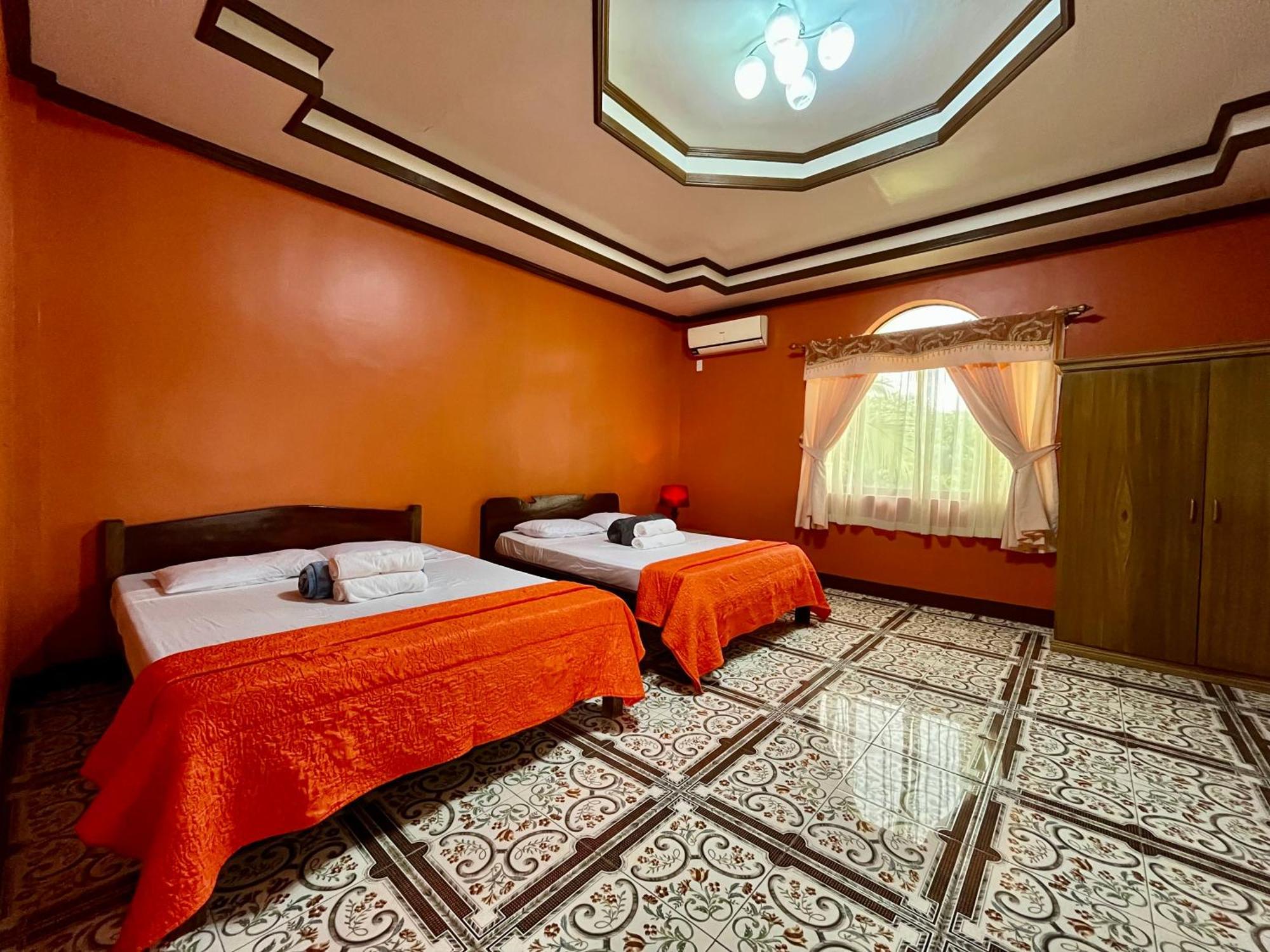 South Apartelle Bohol Homestay
