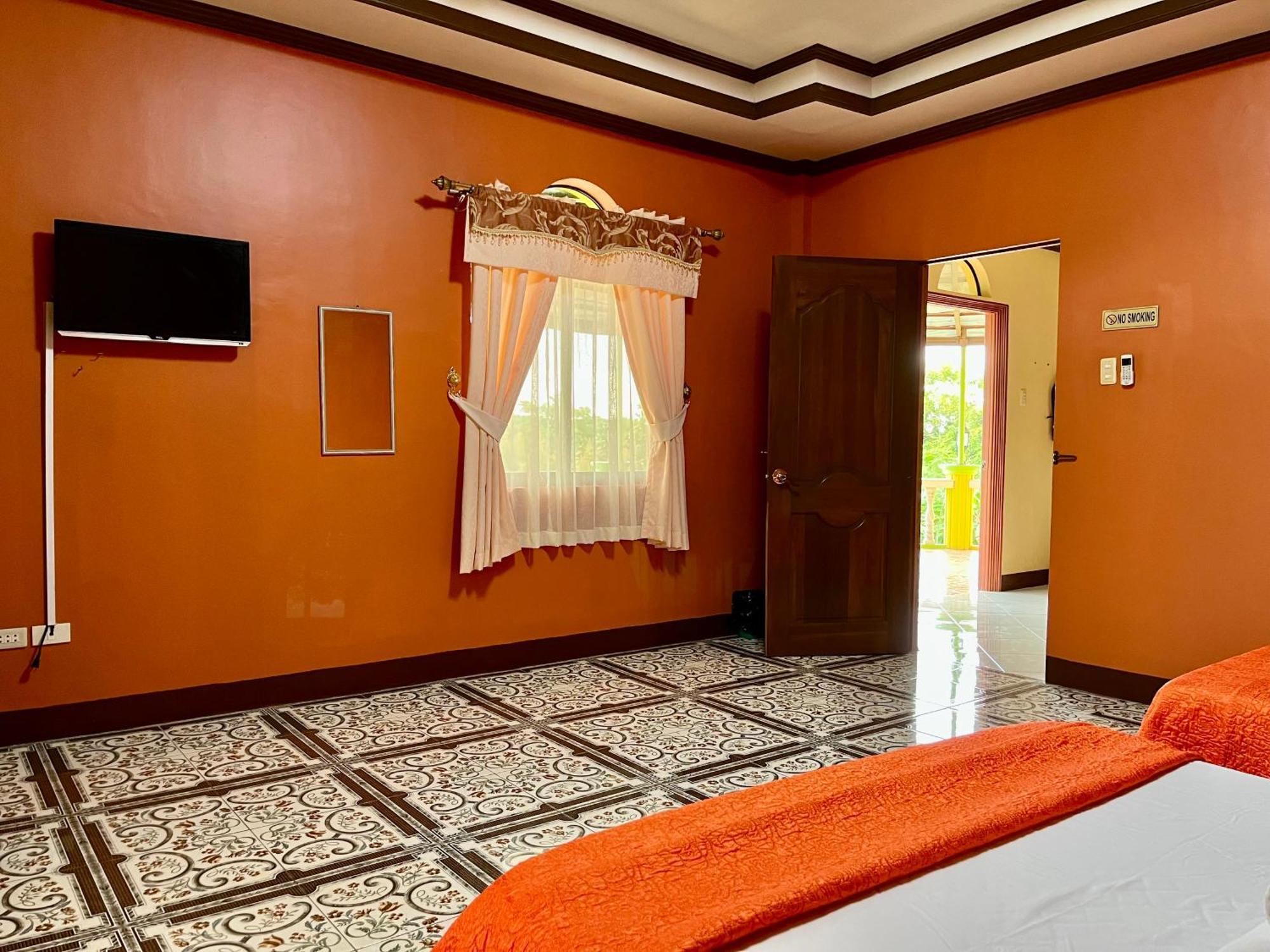 Homestay South Apartelle Bohol Panglao