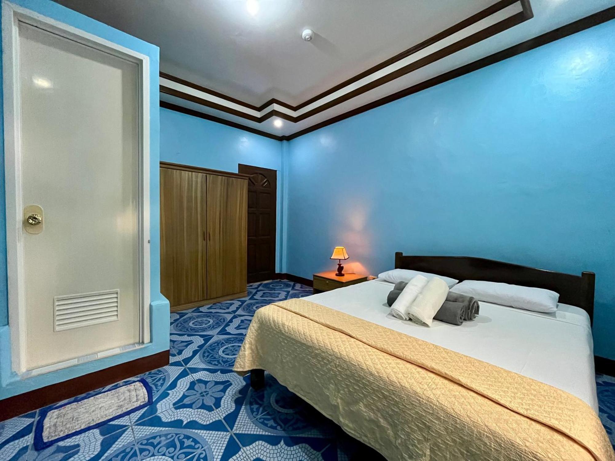 South Apartelle Bohol *