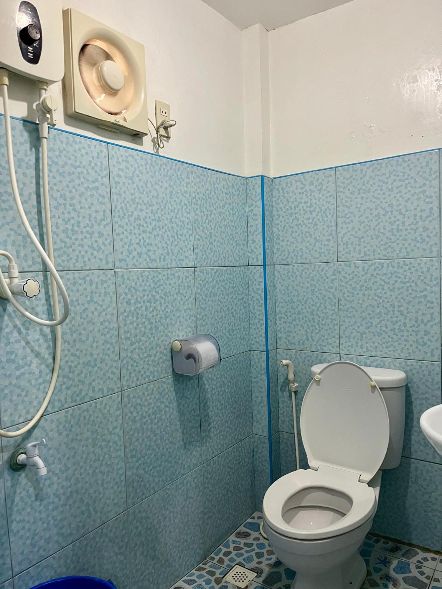 South Apartelle Bohol Homestay