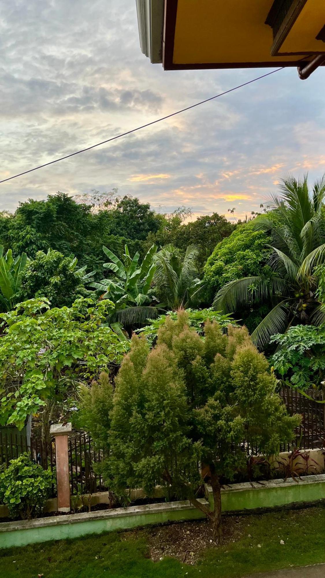 South Apartelle Bohol Homestay Panglao