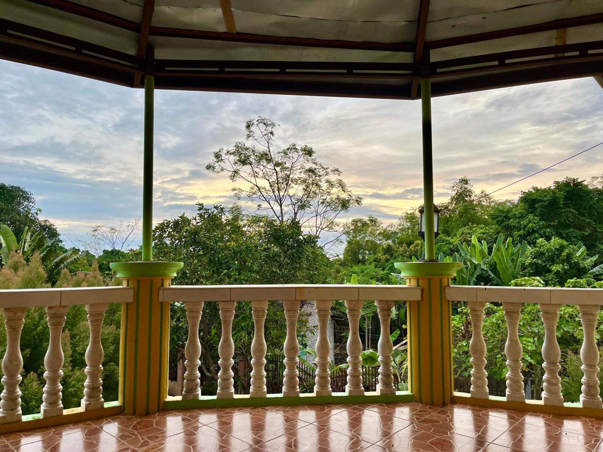 Homestay South Apartelle Bohol Panglao