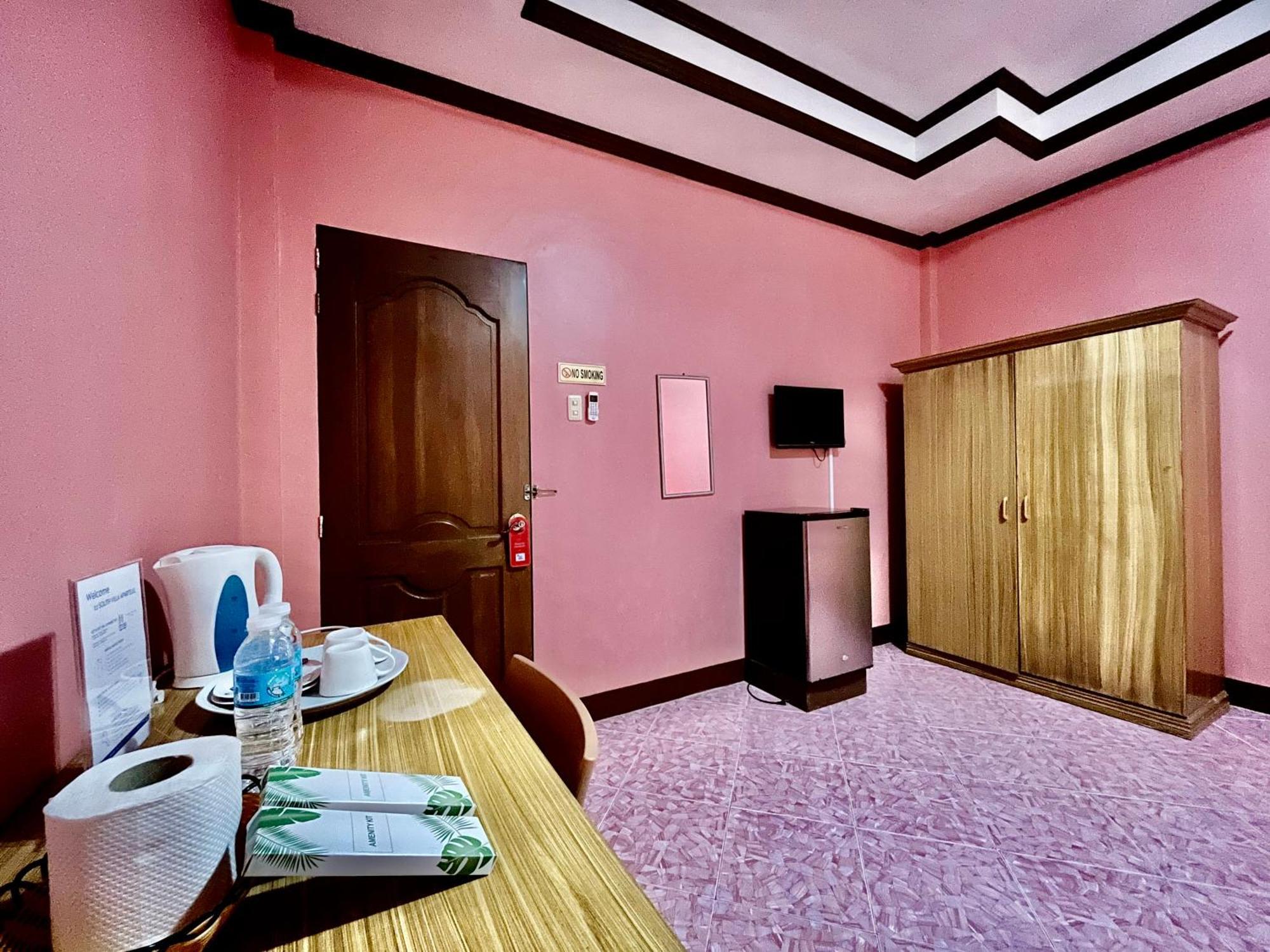 South Apartelle Bohol