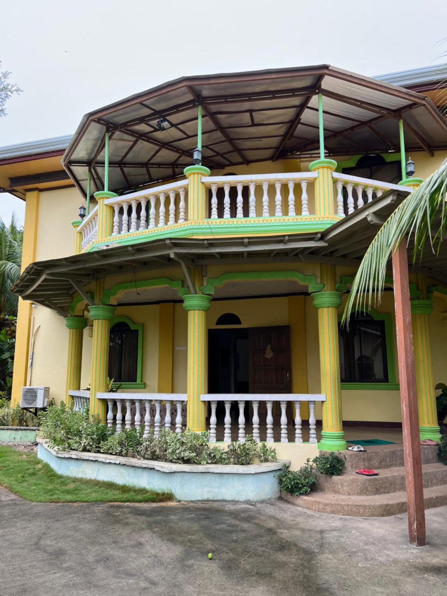 South Apartelle Bohol