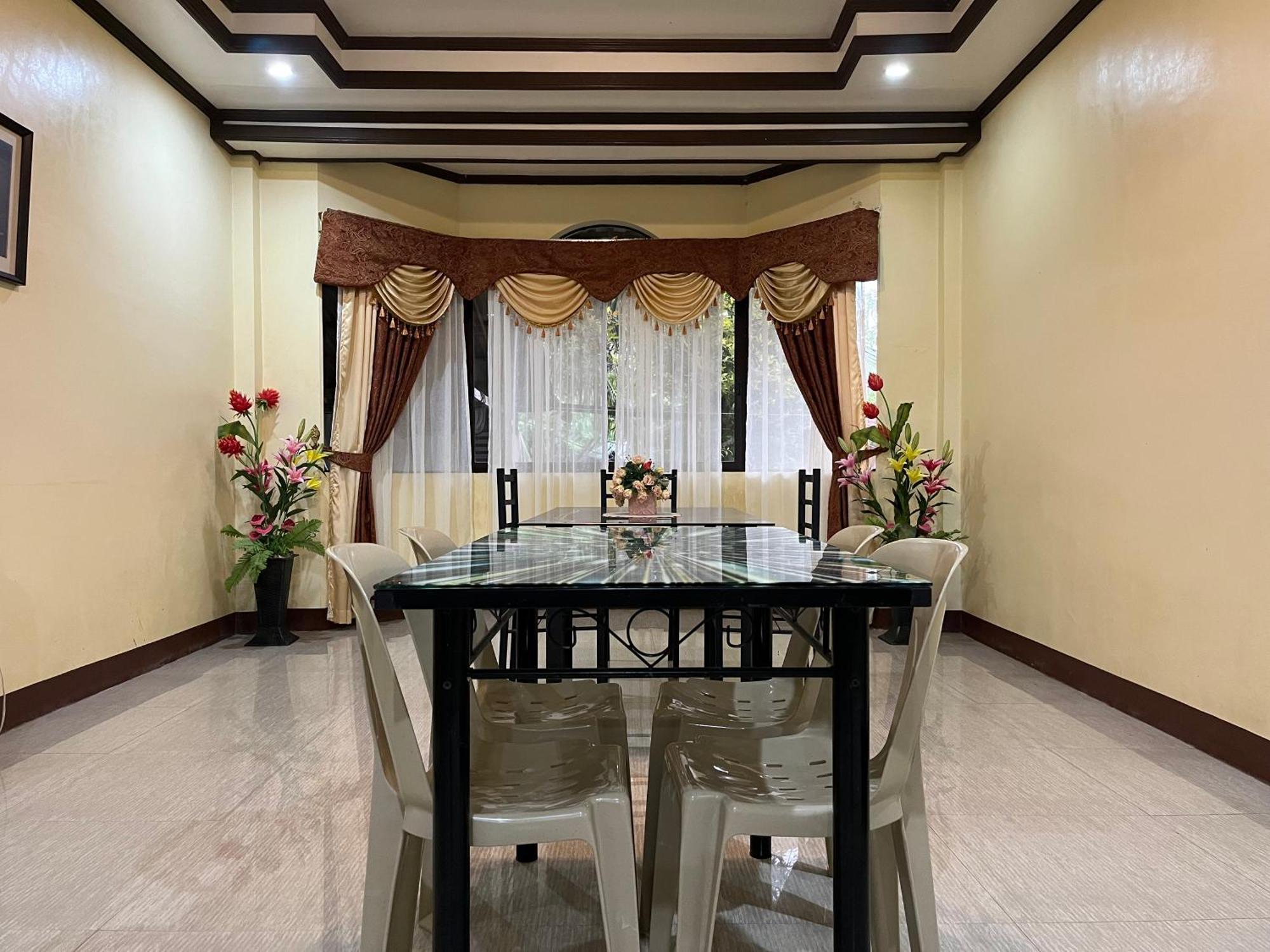 South Apartelle Bohol * Panglao